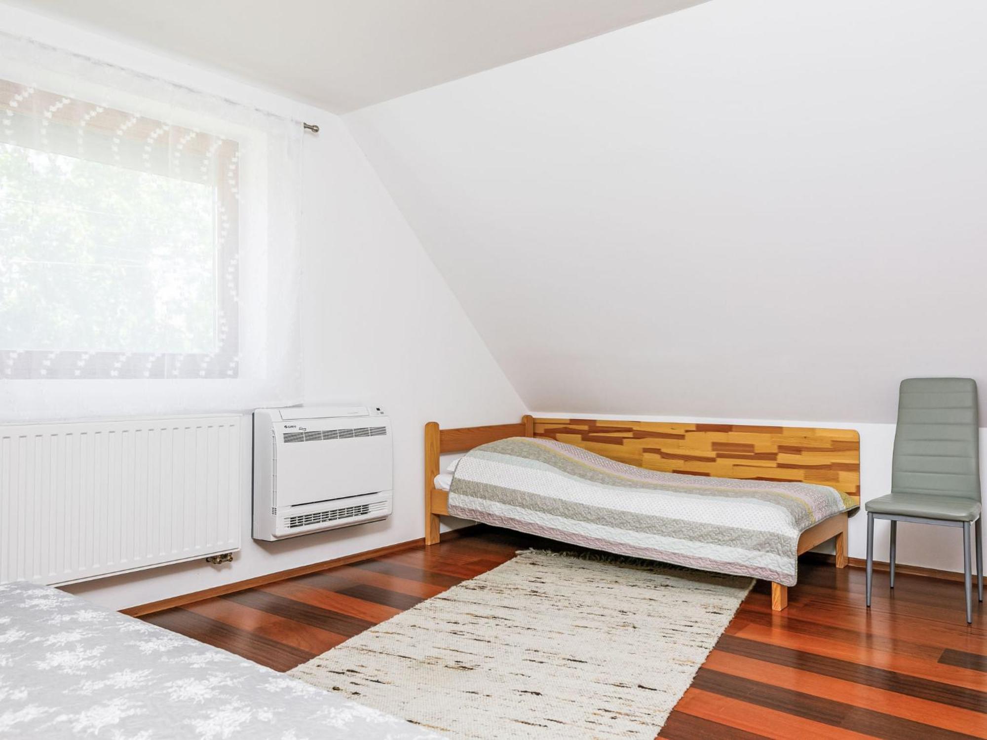 Holiday Home Horvath - Abr121 By Interhome Ábrahámhegy Zewnętrze zdjęcie
