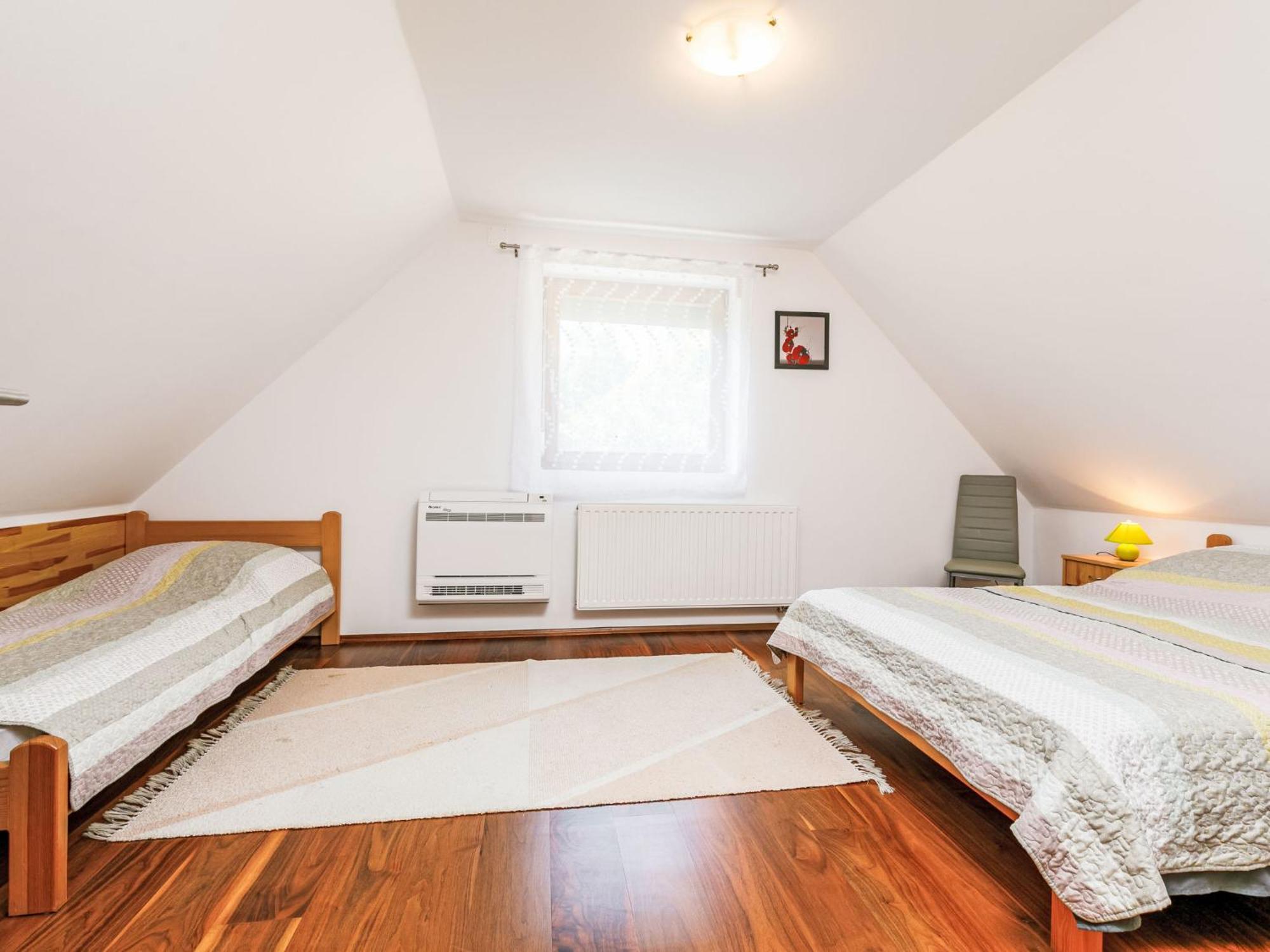 Holiday Home Horvath - Abr121 By Interhome Ábrahámhegy Zewnętrze zdjęcie