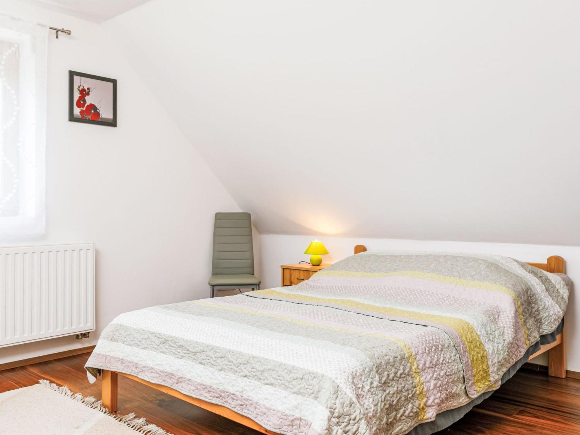 Holiday Home Horvath - Abr121 By Interhome Ábrahámhegy Zewnętrze zdjęcie