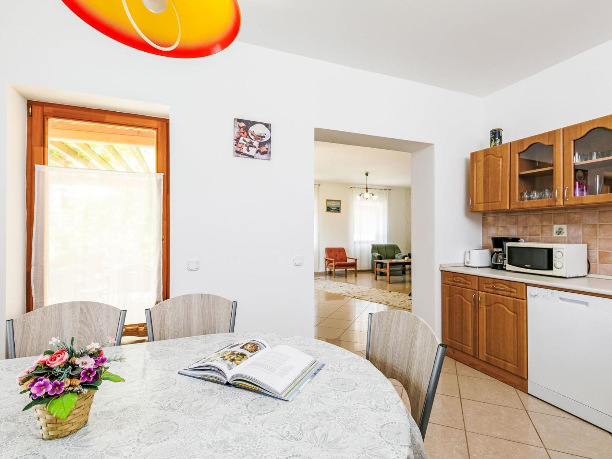 Holiday Home Horvath - Abr121 By Interhome Ábrahámhegy Zewnętrze zdjęcie