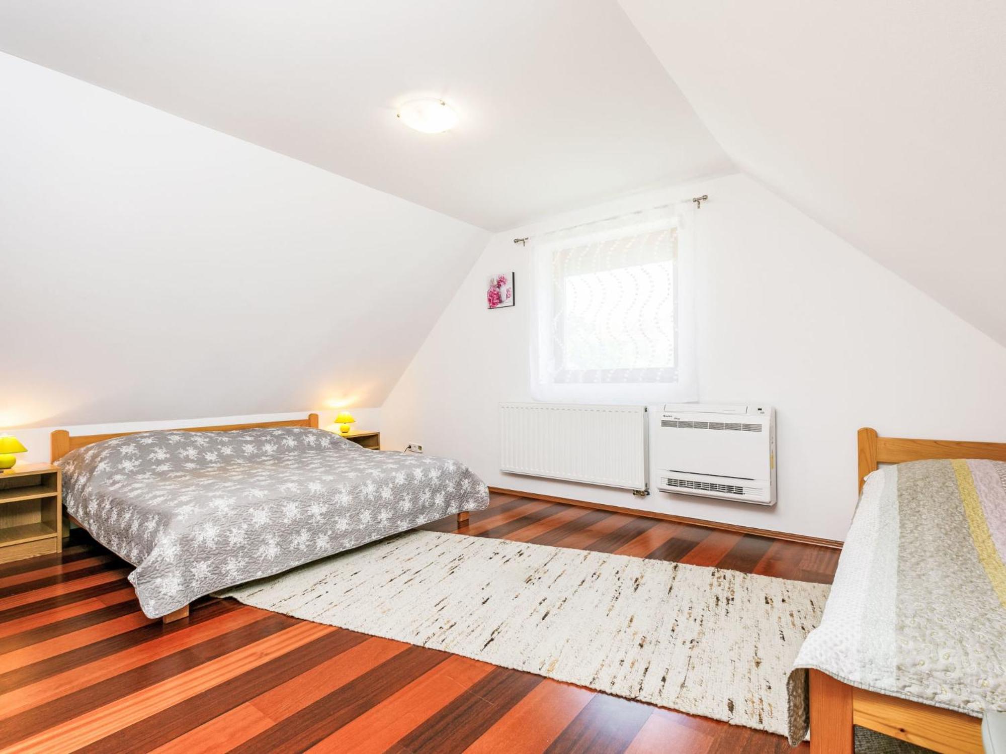 Holiday Home Horvath - Abr121 By Interhome Ábrahámhegy Zewnętrze zdjęcie