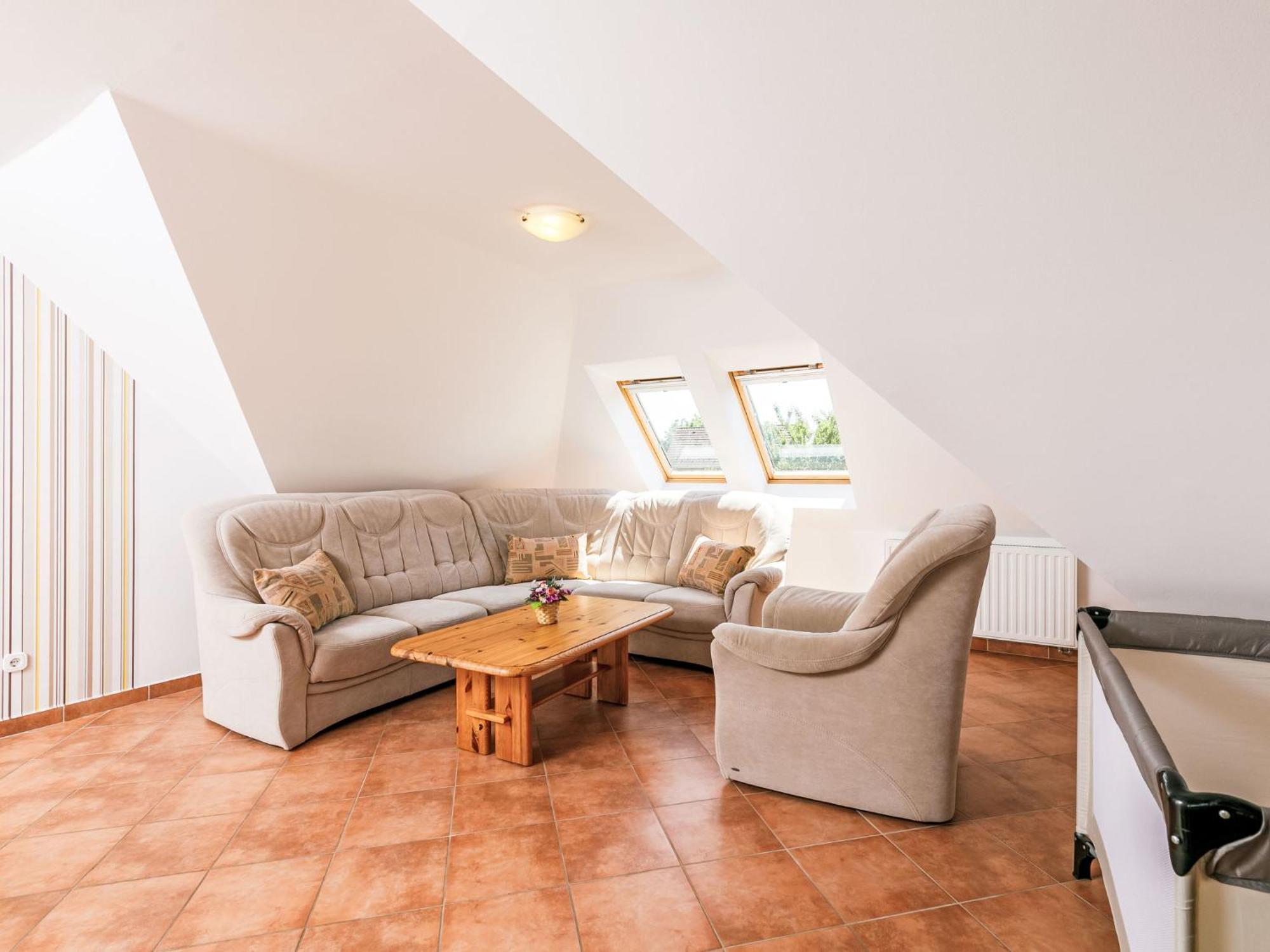 Holiday Home Horvath - Abr121 By Interhome Ábrahámhegy Zewnętrze zdjęcie