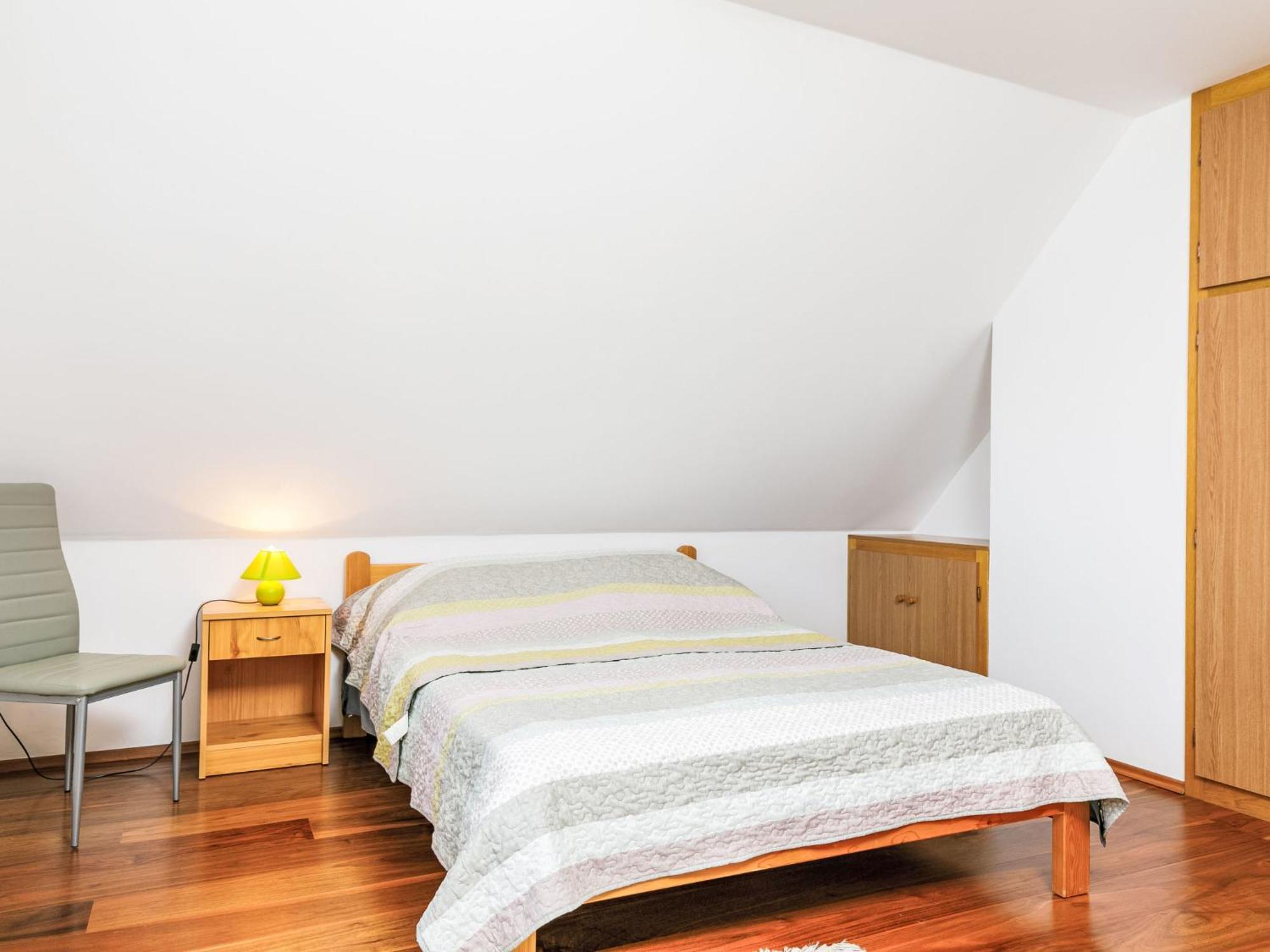 Holiday Home Horvath - Abr121 By Interhome Ábrahámhegy Zewnętrze zdjęcie