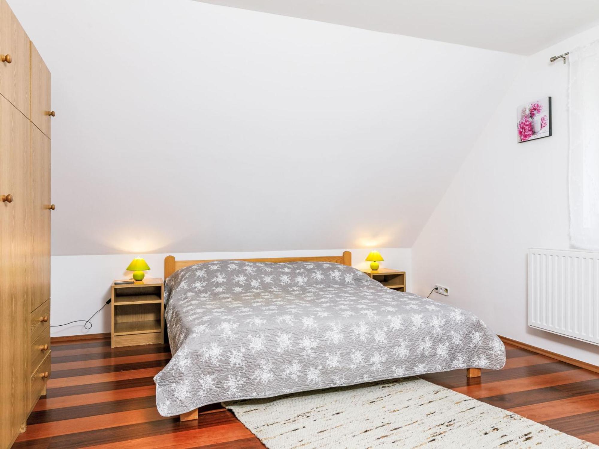 Holiday Home Horvath - Abr121 By Interhome Ábrahámhegy Zewnętrze zdjęcie