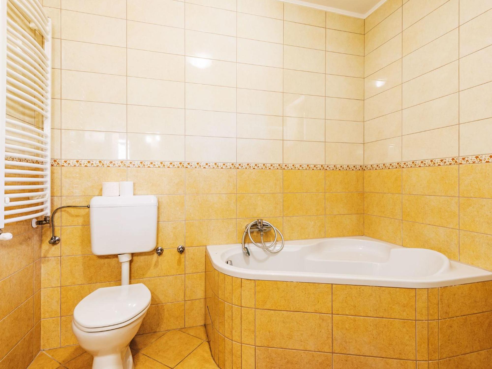 Holiday Home Horvath - Abr121 By Interhome Ábrahámhegy Zewnętrze zdjęcie