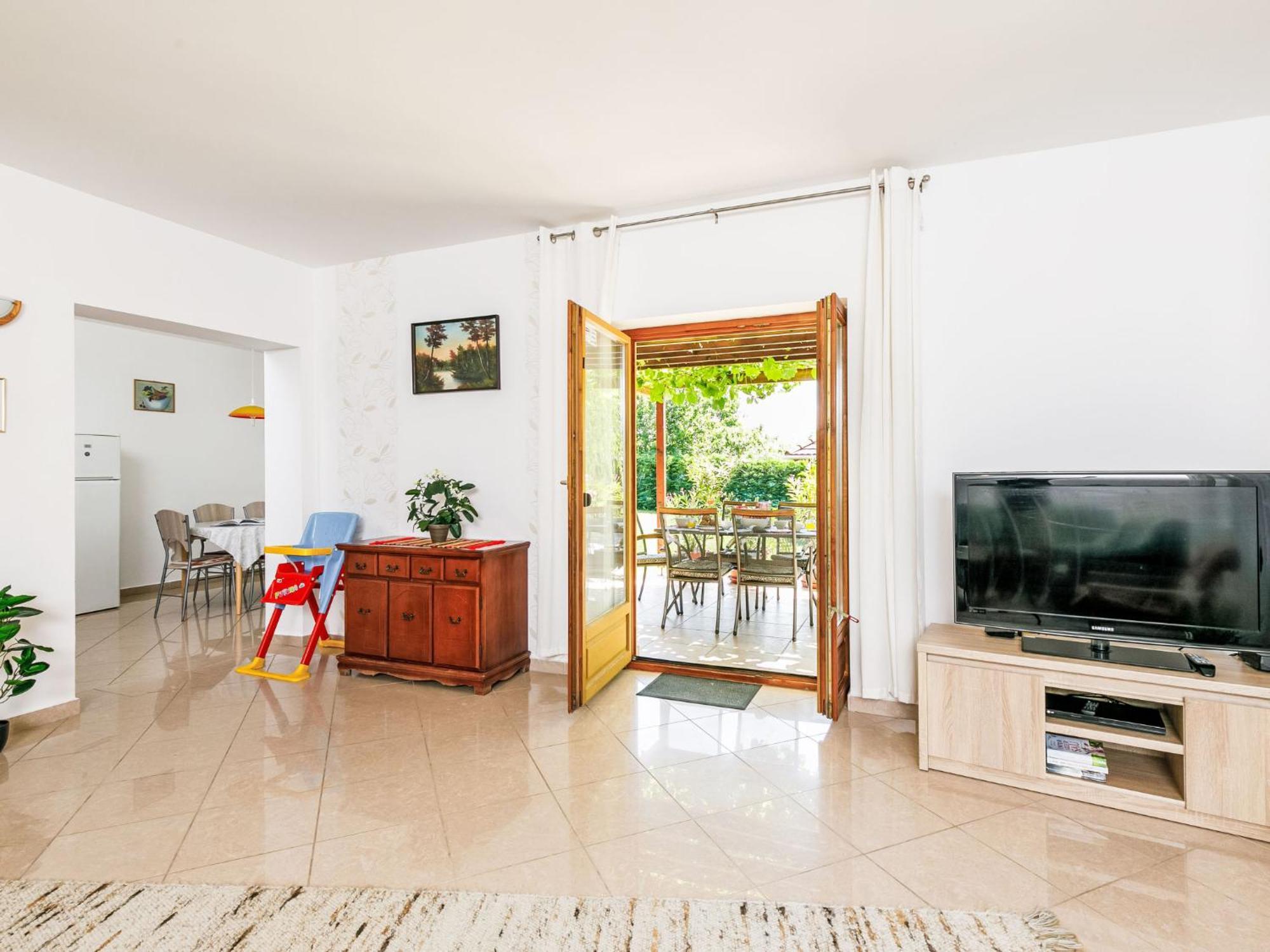 Holiday Home Horvath - Abr121 By Interhome Ábrahámhegy Zewnętrze zdjęcie
