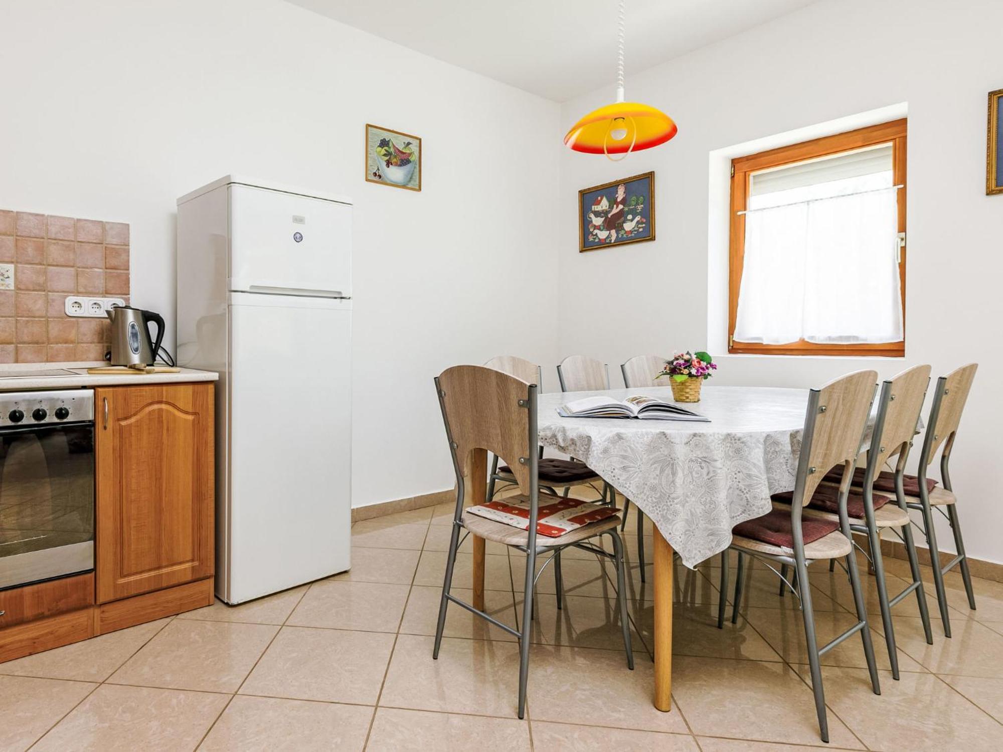Holiday Home Horvath - Abr121 By Interhome Ábrahámhegy Zewnętrze zdjęcie