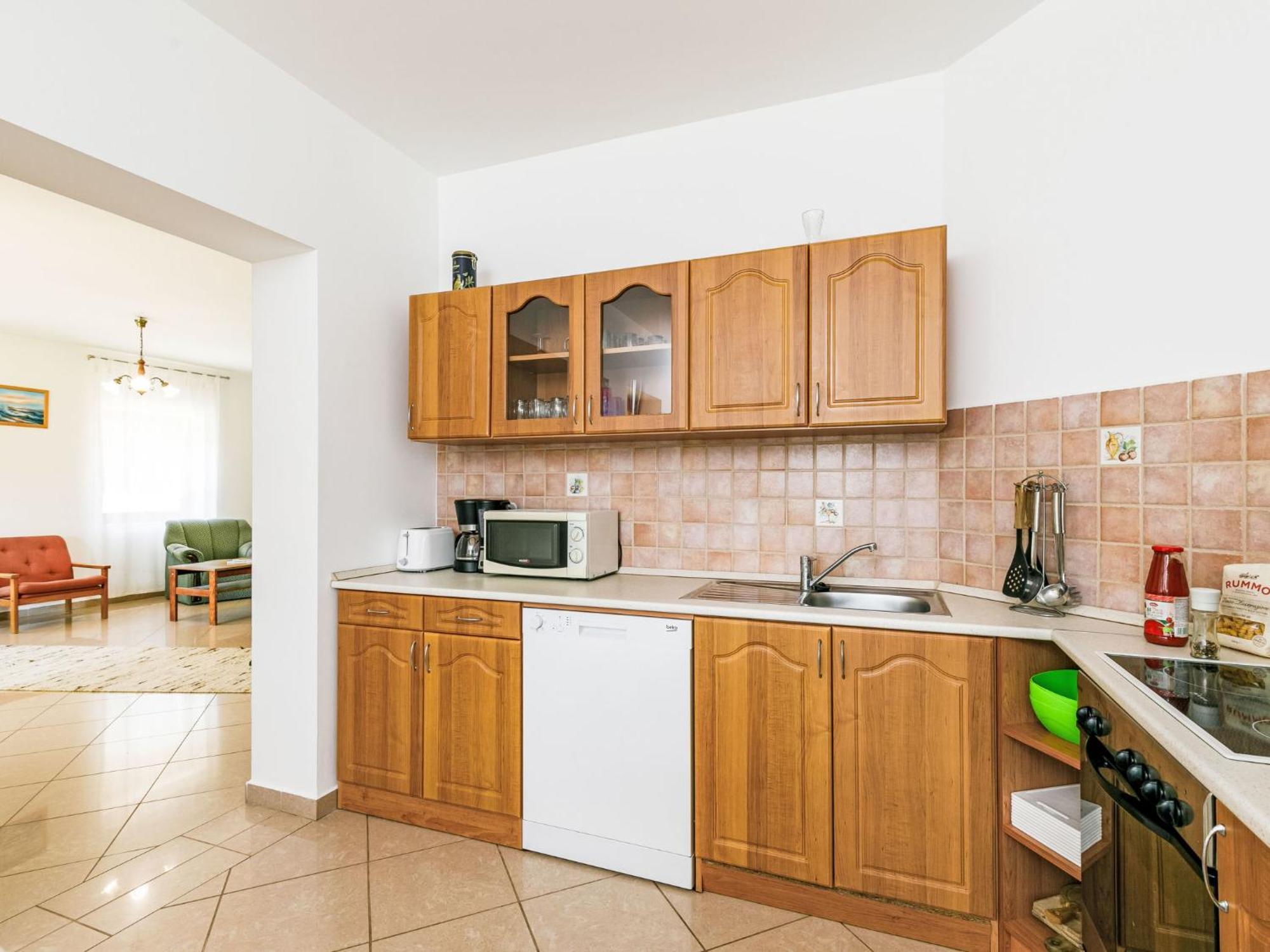 Holiday Home Horvath - Abr121 By Interhome Ábrahámhegy Zewnętrze zdjęcie